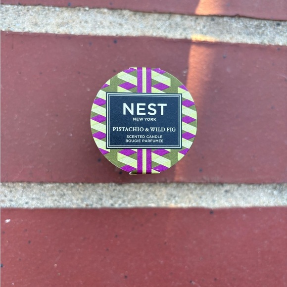 Other - Nest candle